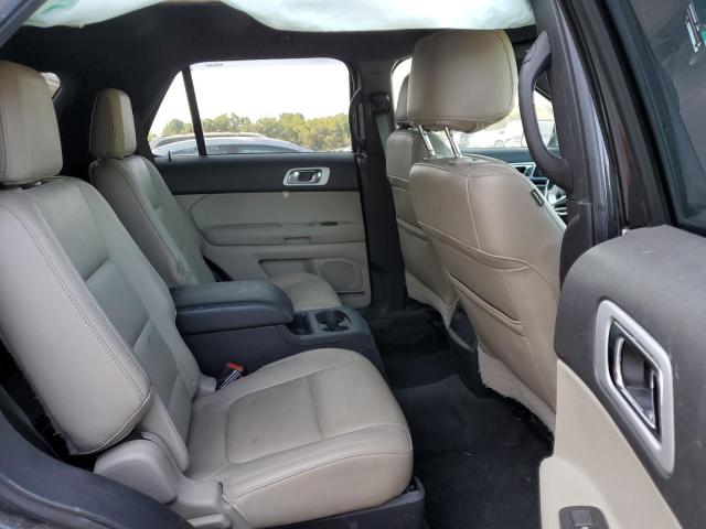 Photo 11 from auction – 2015 FORD EXPLORER XLT with VIN 1FM5K8D88FGA69321
