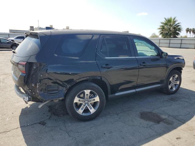 Photo 3 from auction – 2023 HONDA PILOT EXL with VIN 5FNYG2H45PB012268
