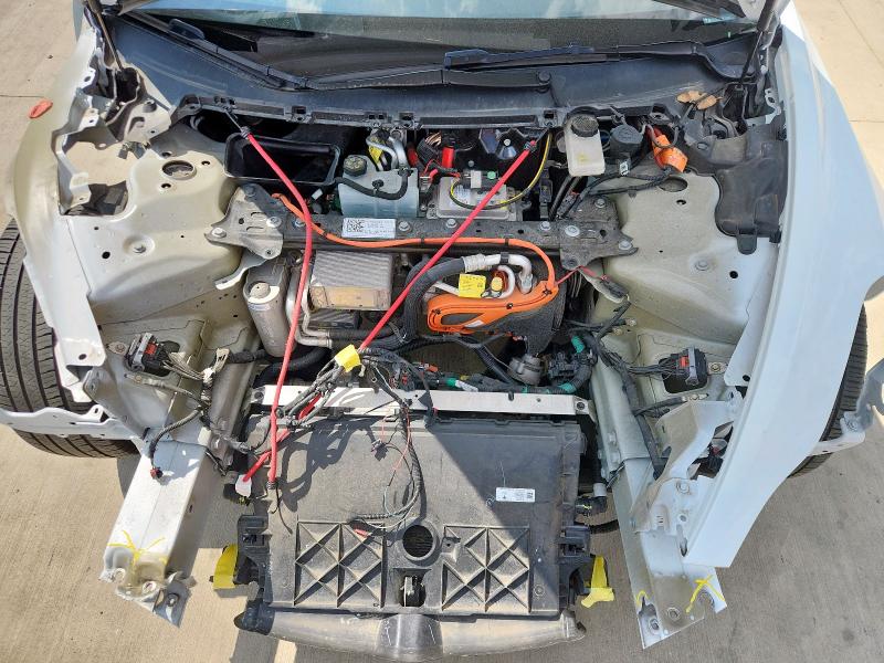 Photo 11 from auction – 2023 TESLA MODEL 3 with VIN 5YJ3E1EA5PF517585