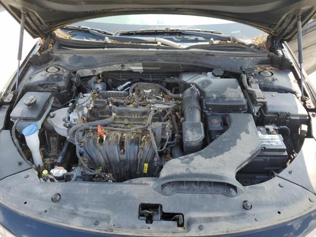 Photo 11 from auction – 2016 KIA OPTIMA EX with VIN 5XXGU4L3XGG078987