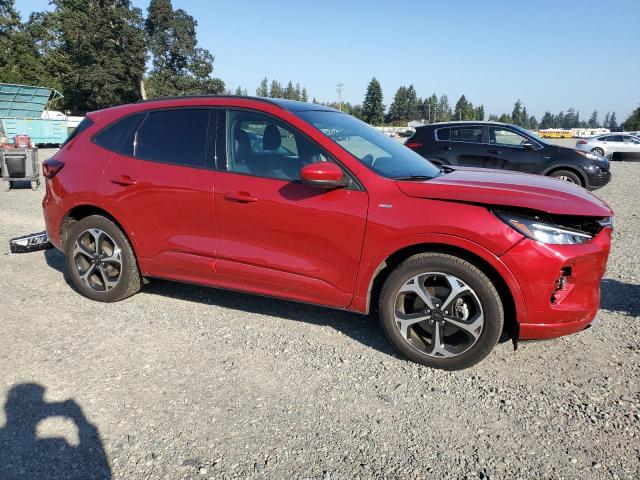 Photo 4 from auction – 2023 FORD ESCAPE ST LINE SELECT with VIN 1FMCU9NA8PUA94652