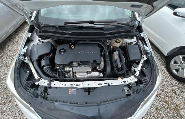 Photo 7 from auction – 2017 CHEVROLET CRUZE LT with VIN 1G1BE5SM9H7204752