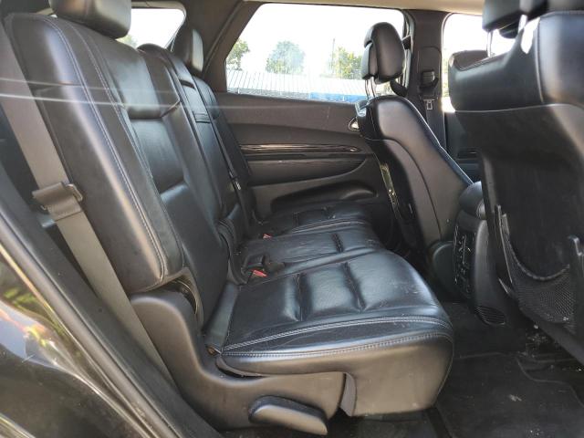 Photo 11 from auction – 2014 DODGE DURANGO CITADEL with VIN 1C4RDHEG4EC975848