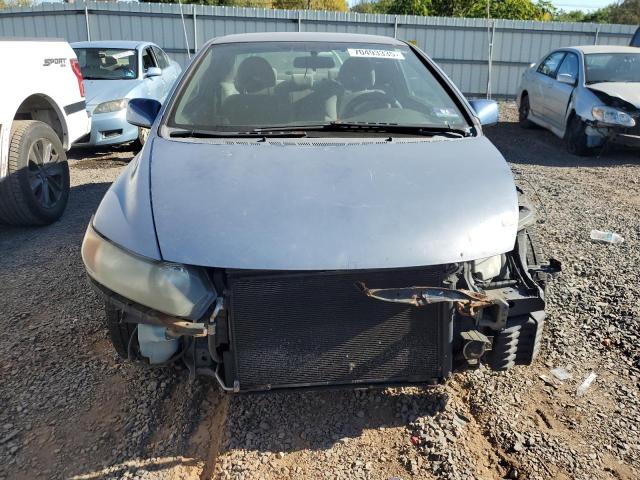Photo 5 from auction – 2007 HONDA CIVIC LX with VIN 2HGFG12697H573306