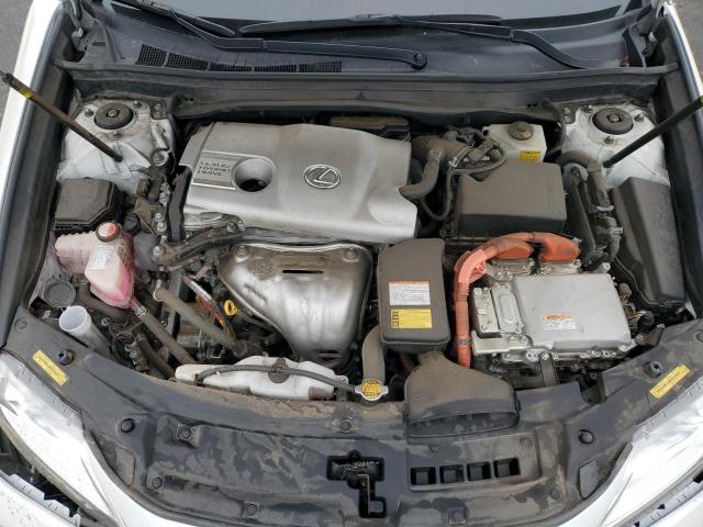Foto 11 de la subasta – 2015 LEXUS ES 300H con VIN JTHBW1GG6F2091092