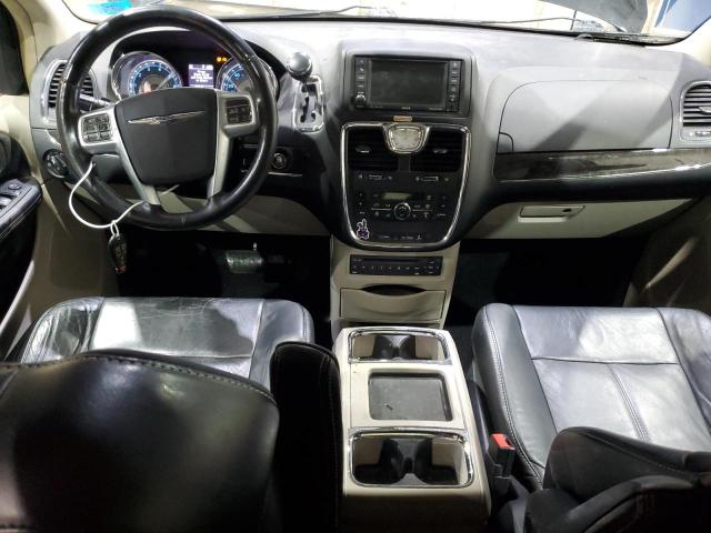 Photo 8 from auction – 2011 CHRYSLER TOWN & COU with VIN 2A4RR6DG2BR631441