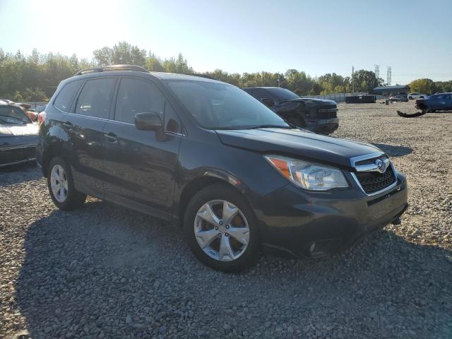 Photo 4 from auction – 2015 SUBARU FORESTER 2 with VIN JF2SJAHC0FH445277
