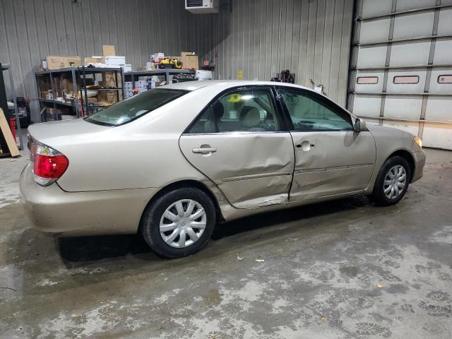 Photo 3 from auction – 2006 TOYOTA CAMRY LE with VIN 4T1BE32K16U744939
