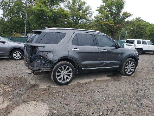 Photo 3 from auction – 2016 FORD EXPLORER L with VIN 1FM5K8F86GGA88030