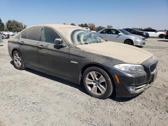 Photo 4 from auction – 2012 BMW 528 I with VIN WBAXG5C58CDY28726