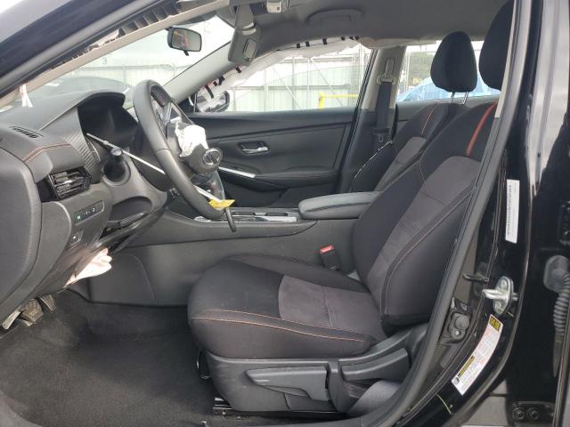 Photo 7 from auction – 2023 NISSAN SENTRA SR with VIN 3N1AB8DVXPY289958