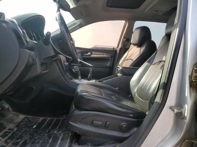 Photo 7 from auction – 2013 BUICK ENCLAVE with VIN 5GAKRCKD0DJ198371