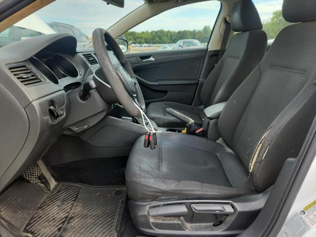 Photo 7 from auction – 2015 VOLKSWAGEN JETTA BASE with VIN 3VW2K7AJ6FM321093