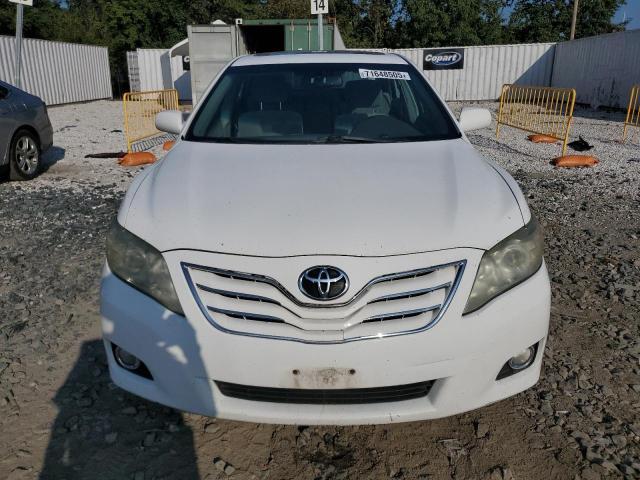 Photo 5 from auction – 2011 TOYOTA CAMRY BASE with VIN 4T1BF3EK4BU706186