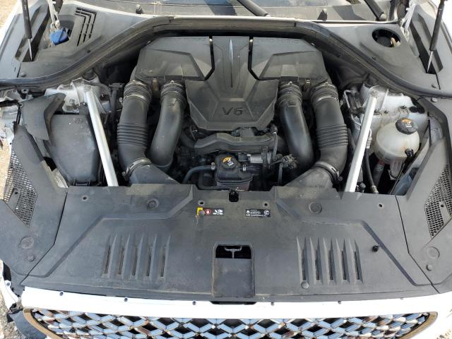 صورة رقم 12 من المزاد - 2022 GENESIS GV70 BASE مع VIN KMUMCDTC9NU022873