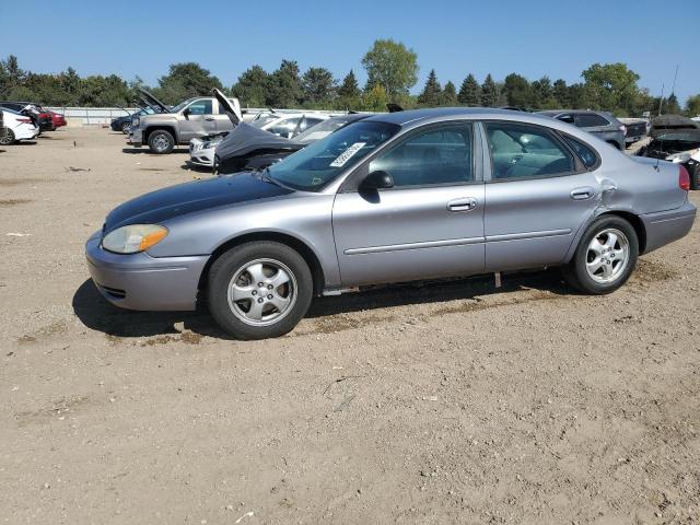 FORD TAURUS SE 2006 مع رقم تعريف المركبة 1FAFP53U96A135004 - صورة من المزاد