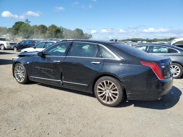 Photo 2 from auction – 2016 CADILLAC CT6 PREMIU with VIN 1G6KF5RS1GU166686