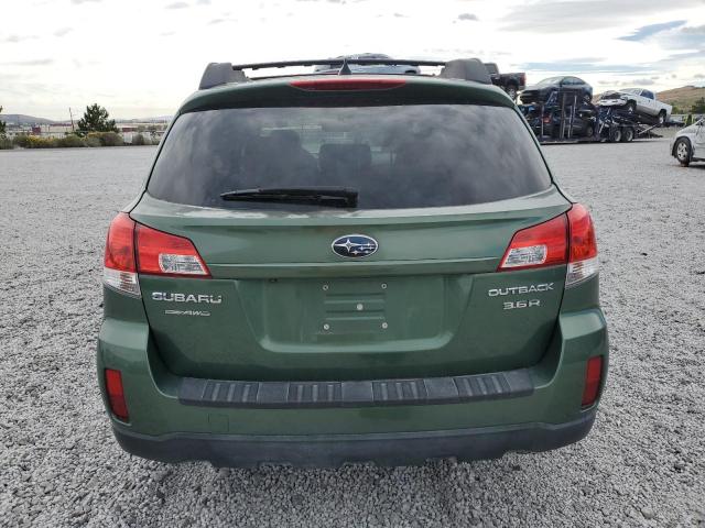 Photo 6 from auction – 2011 SUBARU OUTBACK 3.6R LIMITED with VIN 4S4BRDLC1B2385065