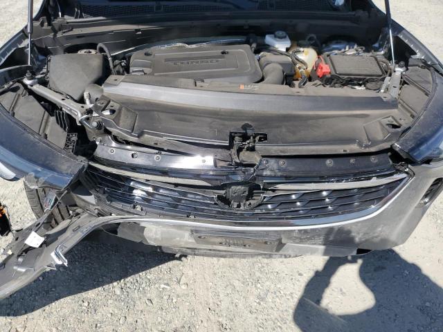 Photo 12 from auction – 2023 BUICK ENVISION P with VIN LRBFZMR44PD067117