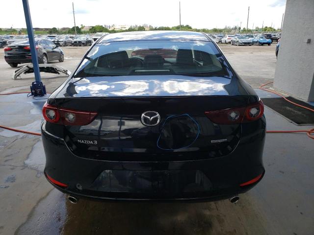 Photo 6 from auction – 2025 MAZDA 3 PREFERRE with VIN JM1BPACM5S1762908