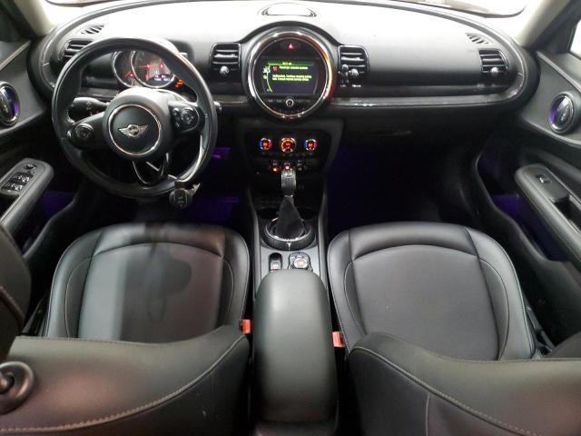 Photo 8 from auction – 2017 MINI COOPER CLUBMAN with VIN WMWLN5C30H2E33836