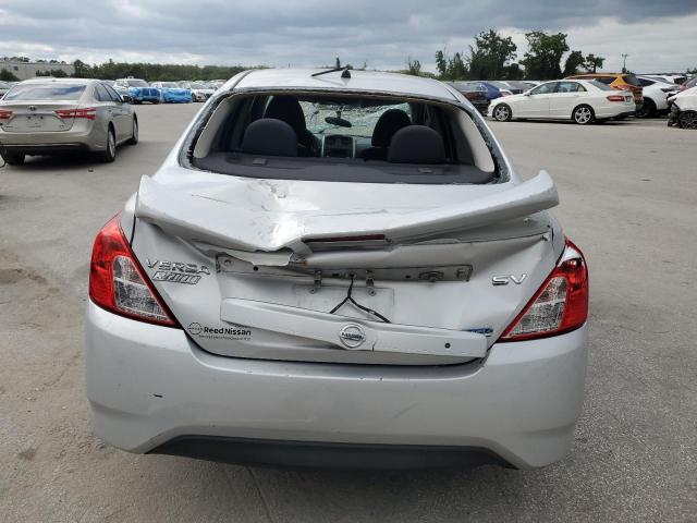 Photo 6 from auction – 2016 NISSAN VERSA S with VIN 3N1CN7AP5GL874329