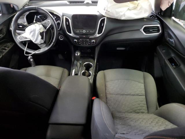 Photo 8 from auction – 2018 CHEVROLET EQUINOX LT with VIN 2GNAXTEX6J6157197