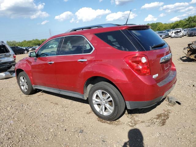 Photo 2 from auction – 2013 CHEVROLET EQUINOX LT with VIN 1GNFLGEK0DZ123066