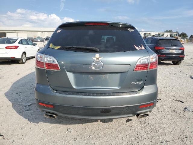 Photo 6 from auction – 2010 MAZDA CX-9 with VIN JM3TB2MA3A0210896