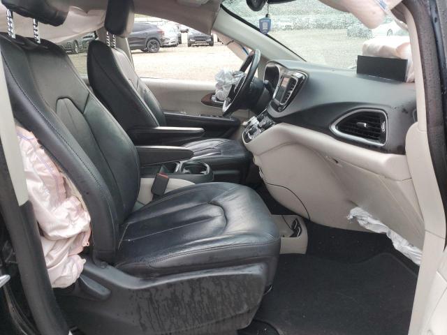 Photo 7 from auction – 2019 CHRYSLER PACIFICA T with VIN 2C4RC1BG5KR665399