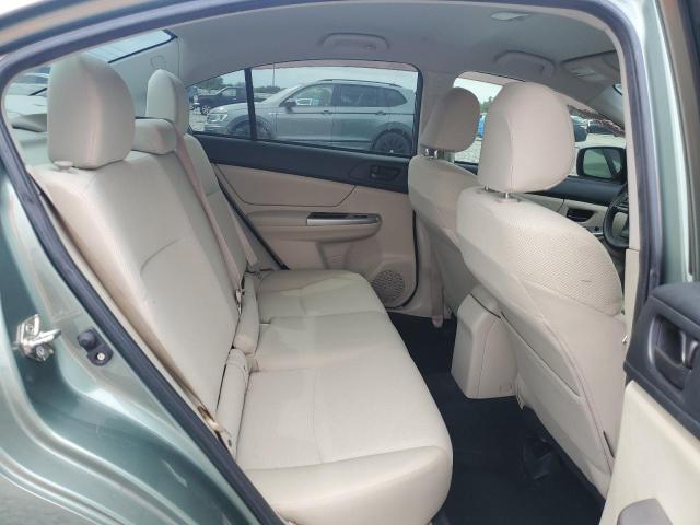 Photo 10 from auction – 2016 SUBARU IMPREZA with VIN JF1GJAA63GH022001