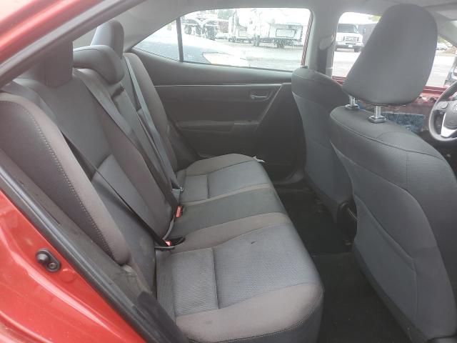 Photo 10 from auction – 2019 TOYOTA COROLLA L with VIN 5YFBURHE2KP884713