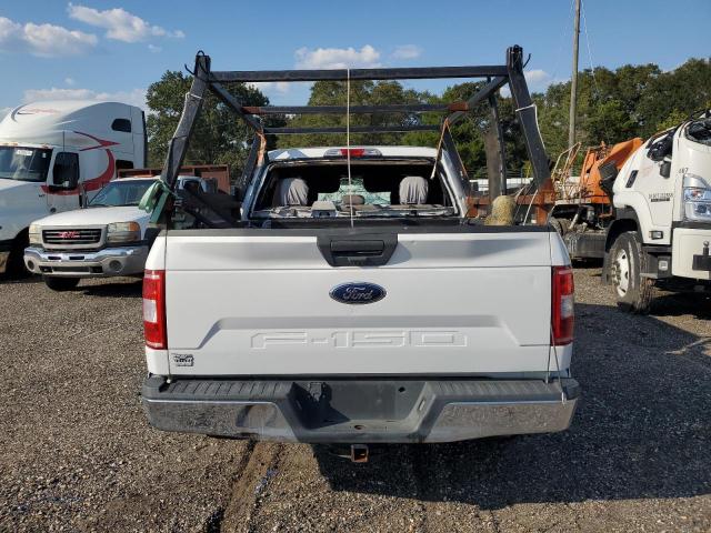 Photo 6 from auction – 2018 FORD F150 SUPER with VIN 1FTEW1CP3JKD71064