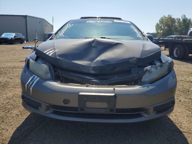 Photo 5 from auction – 2012 HONDA CIVIC EX with VIN 2HGFB2F84CH606139