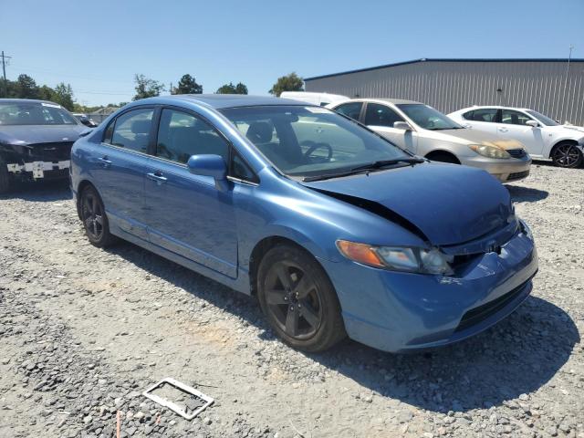Photo 4 from auction – 2008 HONDA CIVIC EX with VIN 2HGFA16838H506151