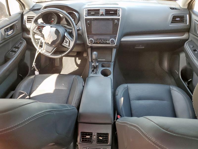 Photo 8 from auction – 2019 SUBARU LEGACY 2.5 with VIN 4S3BNAJ69K3017593