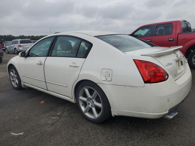 Photo 2 from auction – 2007 NISSAN MAXIMA SE with VIN 1N4BA41E97C866267