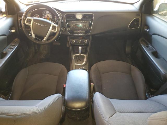 Photo 8 from auction – 2012 CHRYSLER 200 TOURIN with VIN 1C3CCBBB2CN236479
