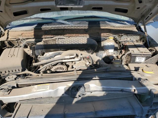 Photo 11 from auction – 2003 DODGE RAM 2500 S with VIN 3D7KA26W23G827761