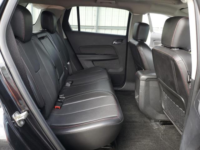Photo 11 from auction – 2014 GMC TERRAIN SL with VIN 2GKFLXE33E6261591