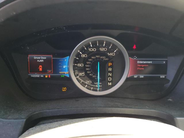 Photo 9 from auction – 2015 FORD EXPLORER S with VIN 1FM5K8GT6FGA07531