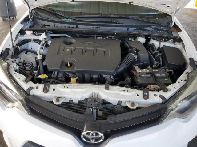 Photo 11 from auction – 2014 TOYOTA COROLLA L with VIN 2T1BURHE8EC117033