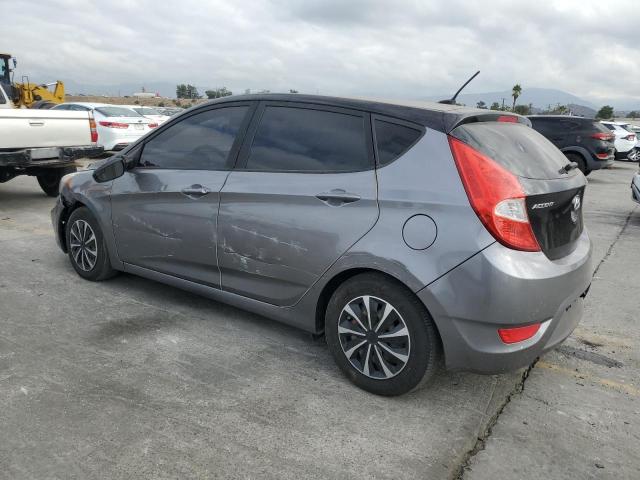 Photo 2 from auction – 2016 HYUNDAI ACCENT SE with VIN KMHCT5AE0GU281212