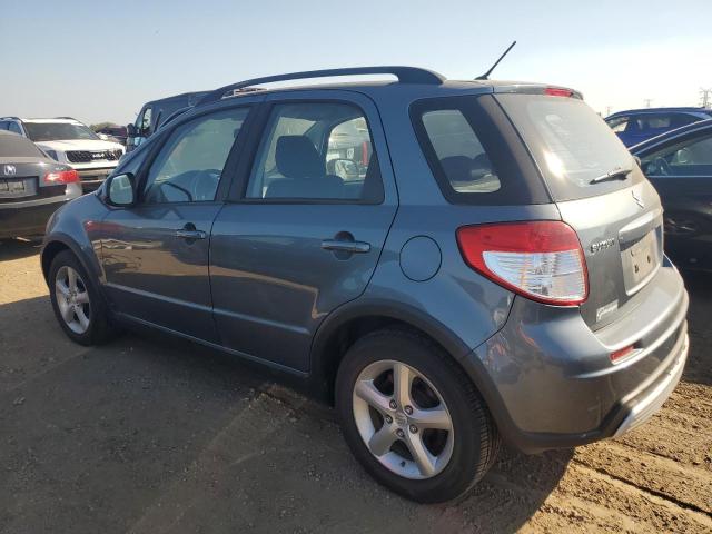 Photo 2 from auction – 2009 SUZUKI SX4 TECHNO with VIN JS2YB413896204106