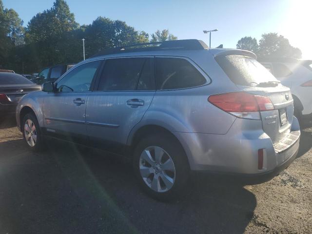 Photo 2 from auction – 2012 SUBARU OUTBACK 2.5I LIMITED with VIN 4S4BRBLC6C3296558