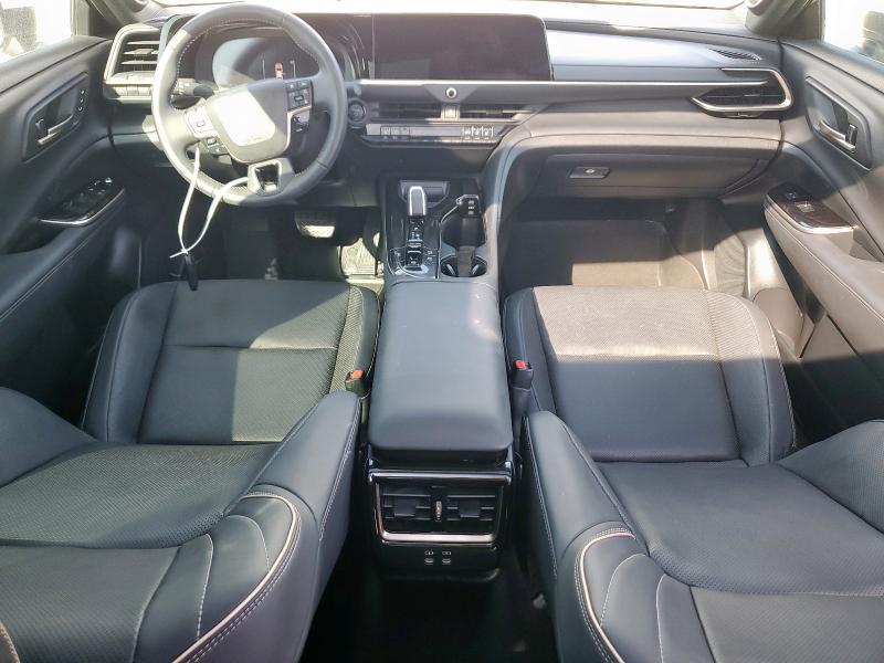 Photo 8 from auction – 2024 TOYOTA CROWN XLE with VIN JTDAAAAF7R3027072