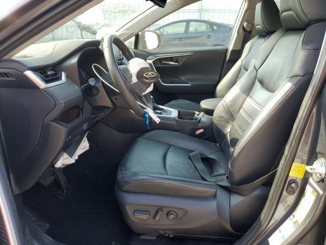 Photo 7 from auction – 2019 TOYOTA RAV4 LIMIT with VIN 2T3DWRFV6KW013521