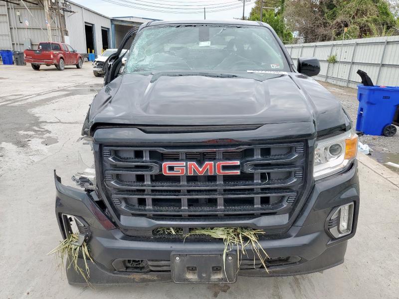 Photo 5 from auction – 2022 GMC CANYON ELE with VIN 1GTH5CEA7N1112402