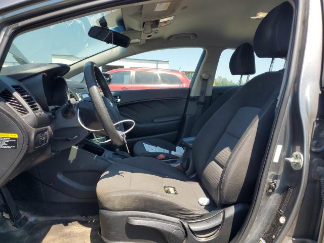 Photo 7 from auction – 2016 KIA FORTE LX with VIN KNAFX4A67G5602422