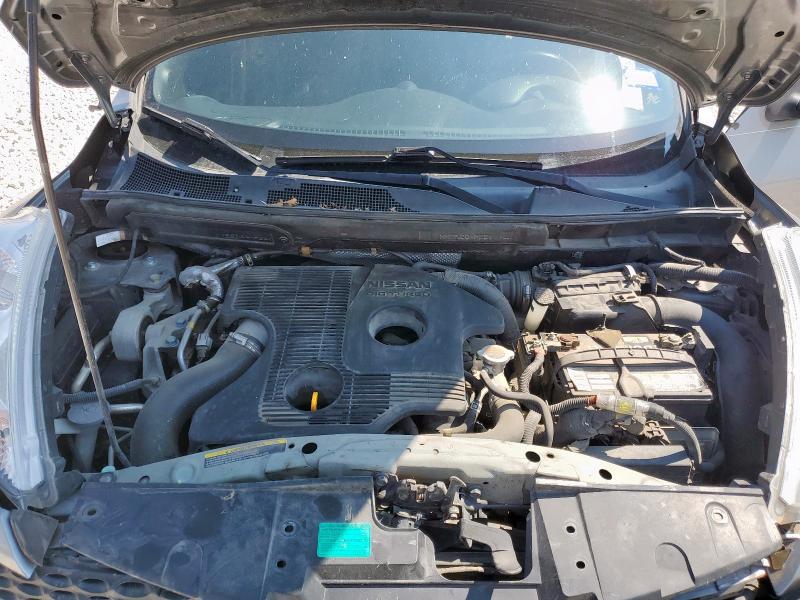 Photo 11 from auction – 2014 NISSAN JUKE S with VIN JN8AF5MR4ET454321